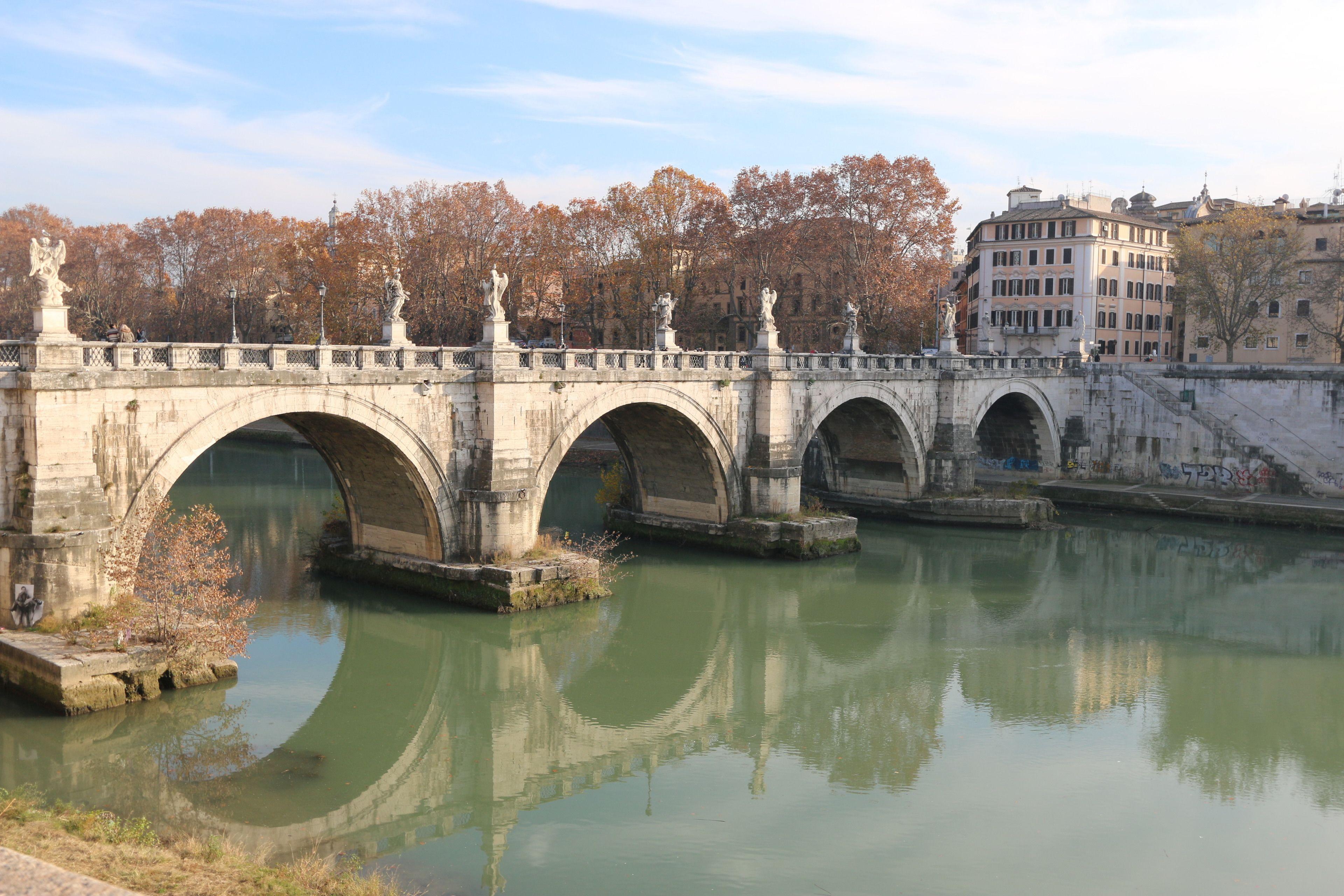 Residenza Adriana, Rome